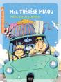 Moi, Thérèse Miaou Tome 3 : J'Aime Pas Les Vacances ! - Preview