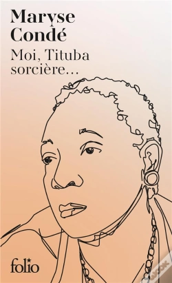 Capa do artigo Moi, Tituba Sorciere... Edition Speciale - Noire De Salem