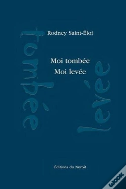 Capa do artigo Moi Tombee. Moi Levee