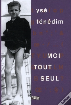 Capa do artigo Moi Tout Seul
