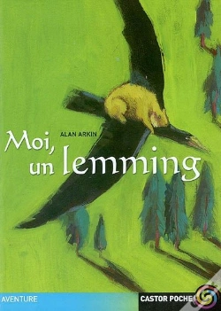 Capa do artigo Moi, Un Lemming
