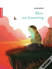 Capa do artigo Moi, Un Lemming