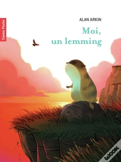 Capa do artigo Moi, Un Lemming