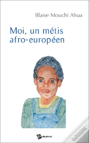 Capa do artigo Moi, Un Metis Afro-Europeen