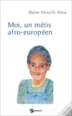 Capa do artigo Moi, Un Metis Afro-Europeen