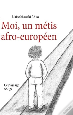 Capa do artigo Moi, Un Métis Afro-Européen ; Ce Passage Obligé