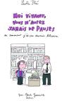 Moi Vivant, Vous N'Aurez Jamais De Pauses ; Ou Comment J'Ai Cru Devenir Libraire - Preview