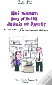 Capa do artigo Moi Vivant, Vous N
