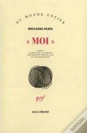 Capa do artigo Moi