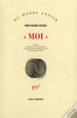 Capa do artigo Moi