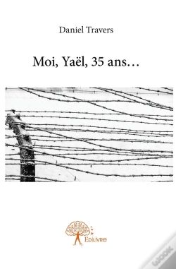 Capa do artigo Moi, Yaël, 35 Ans...
