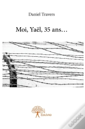 Capa do artigo Moi, Yaël, 35 Ans...
