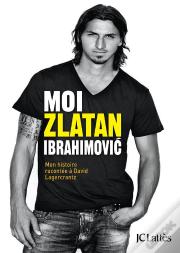 Moi, Zlatan Ibrahimovic