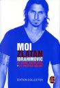 Moi, Zlatan Ibrahimovic - Preview