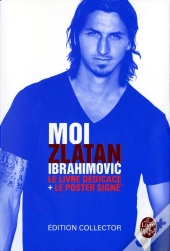 Moi, Zlatan Ibrahimovic
