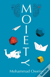 Capa do artigo Moiety