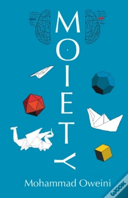 Capa do artigo Moiety