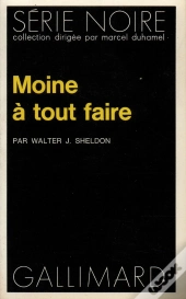 Moine À Tout Faire