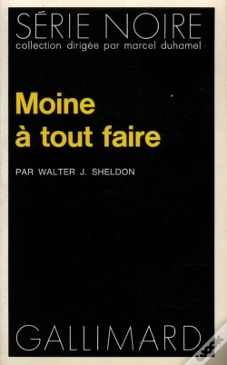 Capa do artigo Moine À Tout Faire