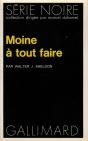Moine À Tout Faire - Preview