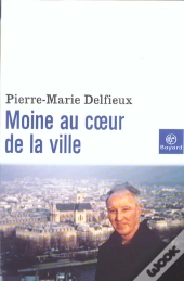 Moine Au Coeur Des Villes