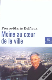 Capa do artigo Moine Au Coeur Des Villes