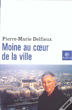 Capa do artigo Moine Au Coeur Des Villes