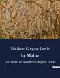 Moine - Preview