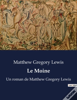 Capa do artigo Moine