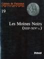 Moine Noir En Langu 19 - Preview