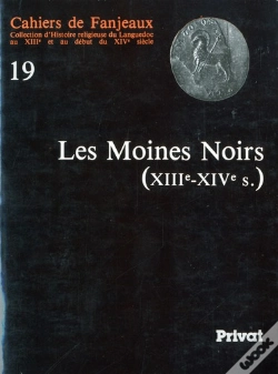 Capa do artigo Moine Noir En Langu 19