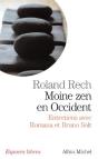 Moine Zen En Occident - Preview