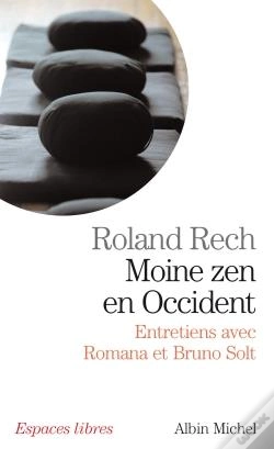 Capa do artigo Moine Zen En Occident