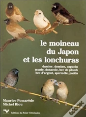 Capa do artigo Moineau Du Japon Et Les Lonchuras