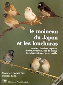 Capa do artigo Moineau Du Japon Et Les Lonchuras