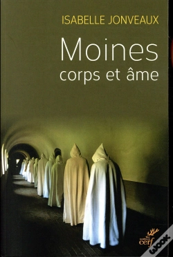 Capa do artigo Moines, Corps Et Âmes