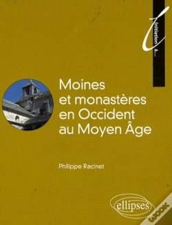 Capa do artigo Moines Et Monastères Au Moyen Âge