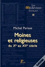 Capa do artigo Moines Et Religieuses Du X Au Xii Siècle