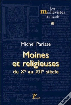 Capa do artigo Moines Et Religieuses Du X Au Xii Siècle