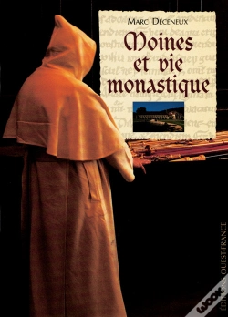 Capa do artigo Moines Et Vie Monastique