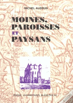 Capa do artigo Moines, Paroisses Et Paysans