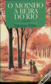Capa do artigo Moinho à Beira do Rio II