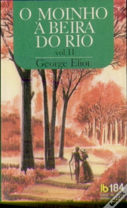 Capa do artigo Moinho à Beira do Rio II