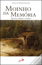 Moinho da Memória