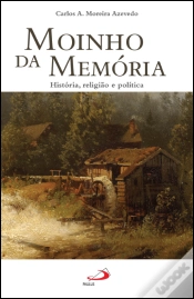 Capa do artigo Moinho da Memória