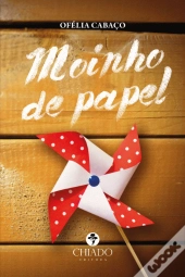 Moinho de Papel