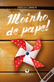 Capa do artigo Moinho de Papel