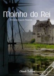 Capa do artigo Moinho do Rei