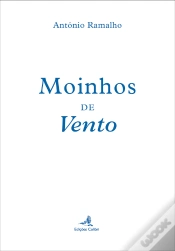Capa do artigo Moinhos de Vento