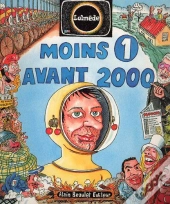 Moins 1 Avant 2000